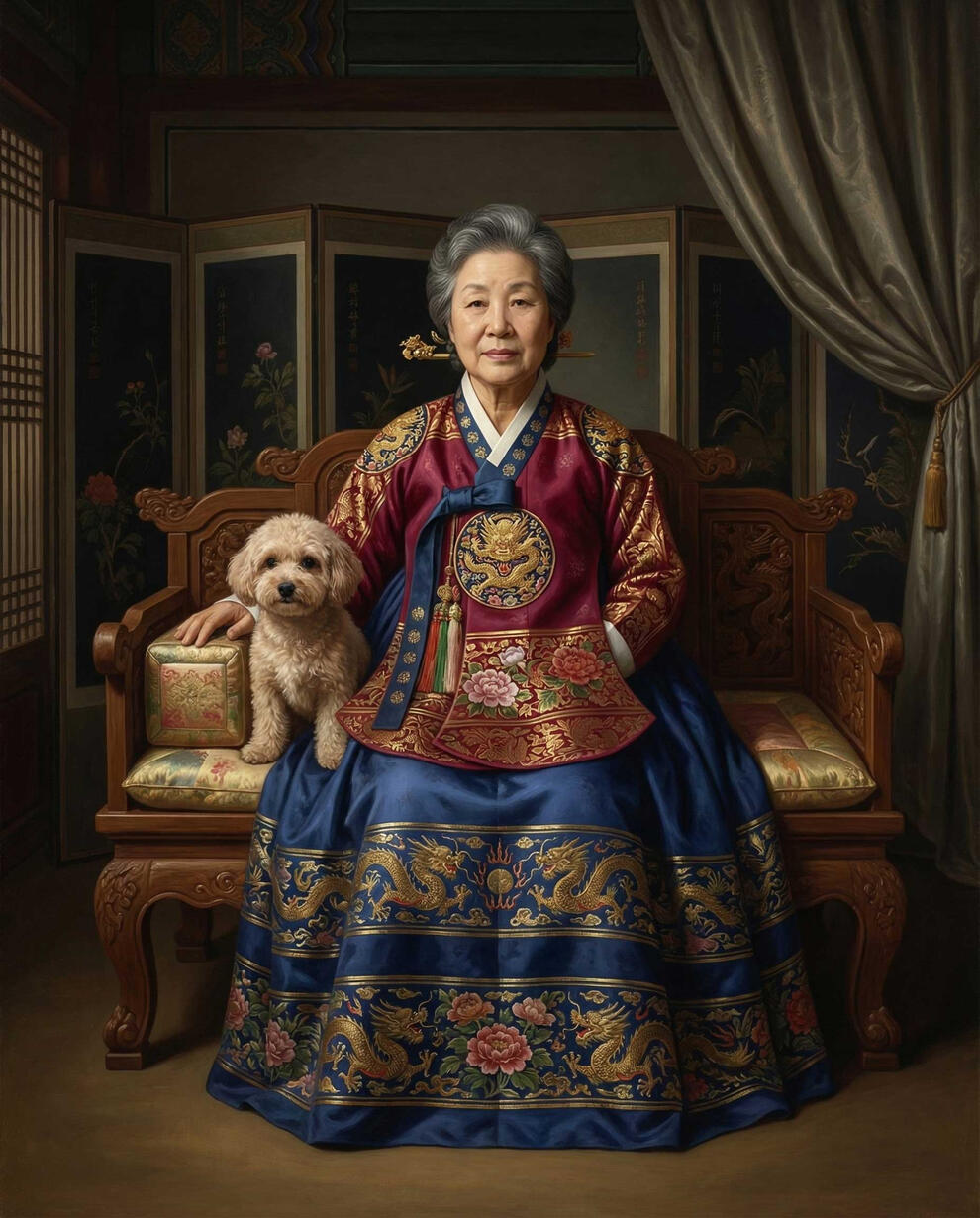 Joseon-era Joseon-era
