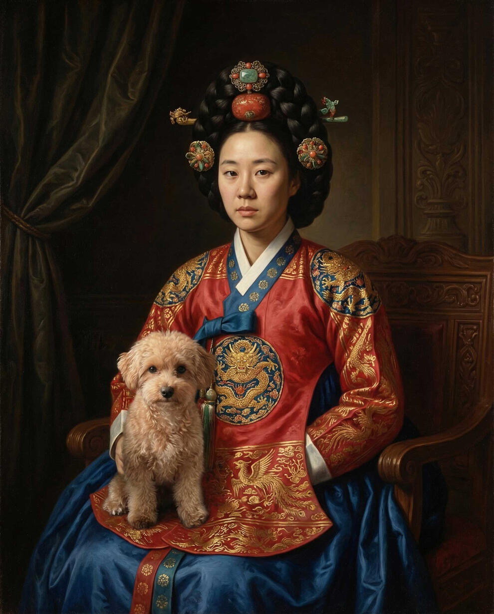 Joseon-era Joseon-era